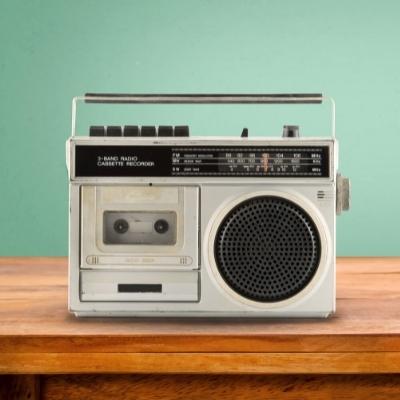 radio