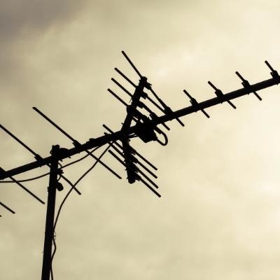 antenas